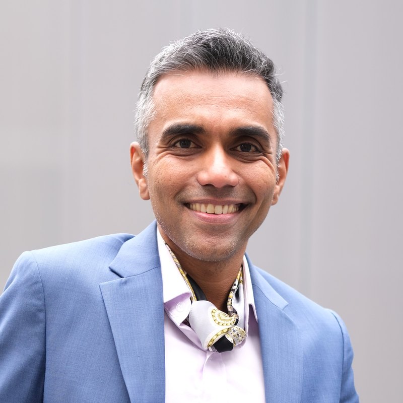 Prof. Dr Ashwin Ittoo